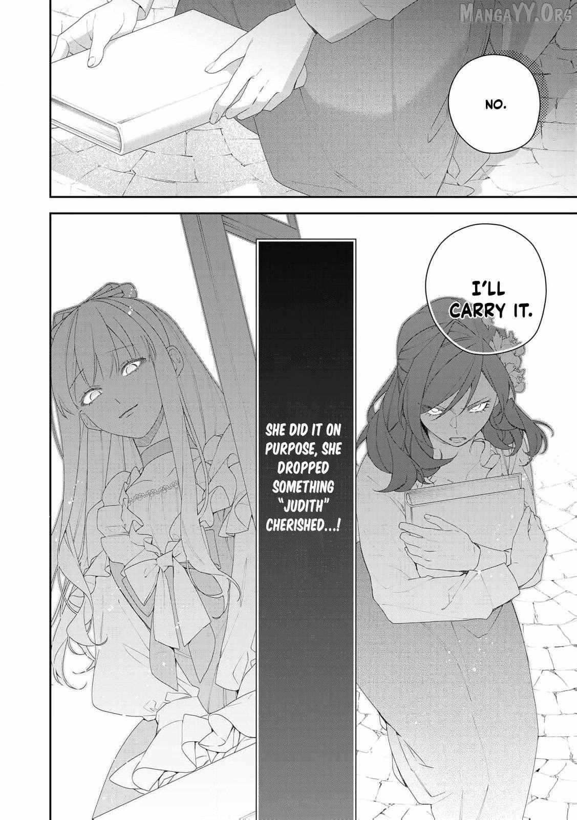 The Reborn Crybaby Heiress Is Full of Surprises Chapter 6 page 17 - 