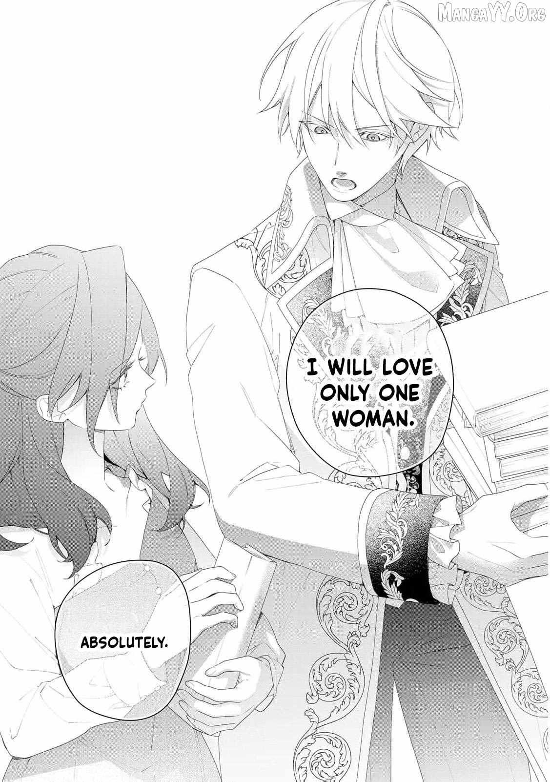 The Reborn Crybaby Heiress Is Full of Surprises Chapter 6 page 22 - 