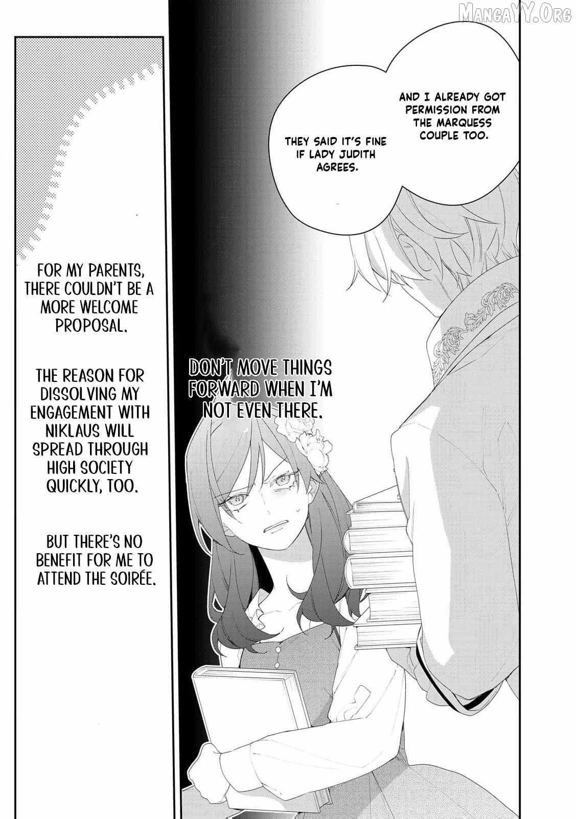 The Reborn Crybaby Heiress Is Full of Surprises Chapter 6 page 26 - 