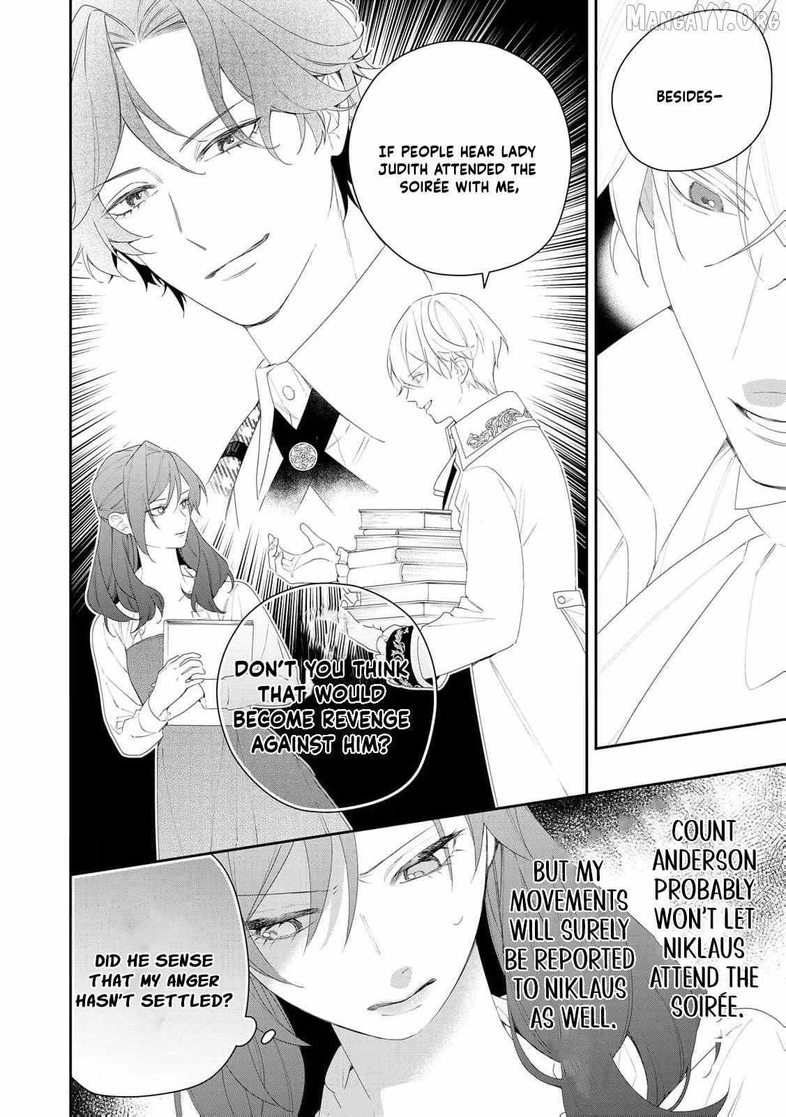 The Reborn Crybaby Heiress Is Full of Surprises Chapter 6 page 27 - 