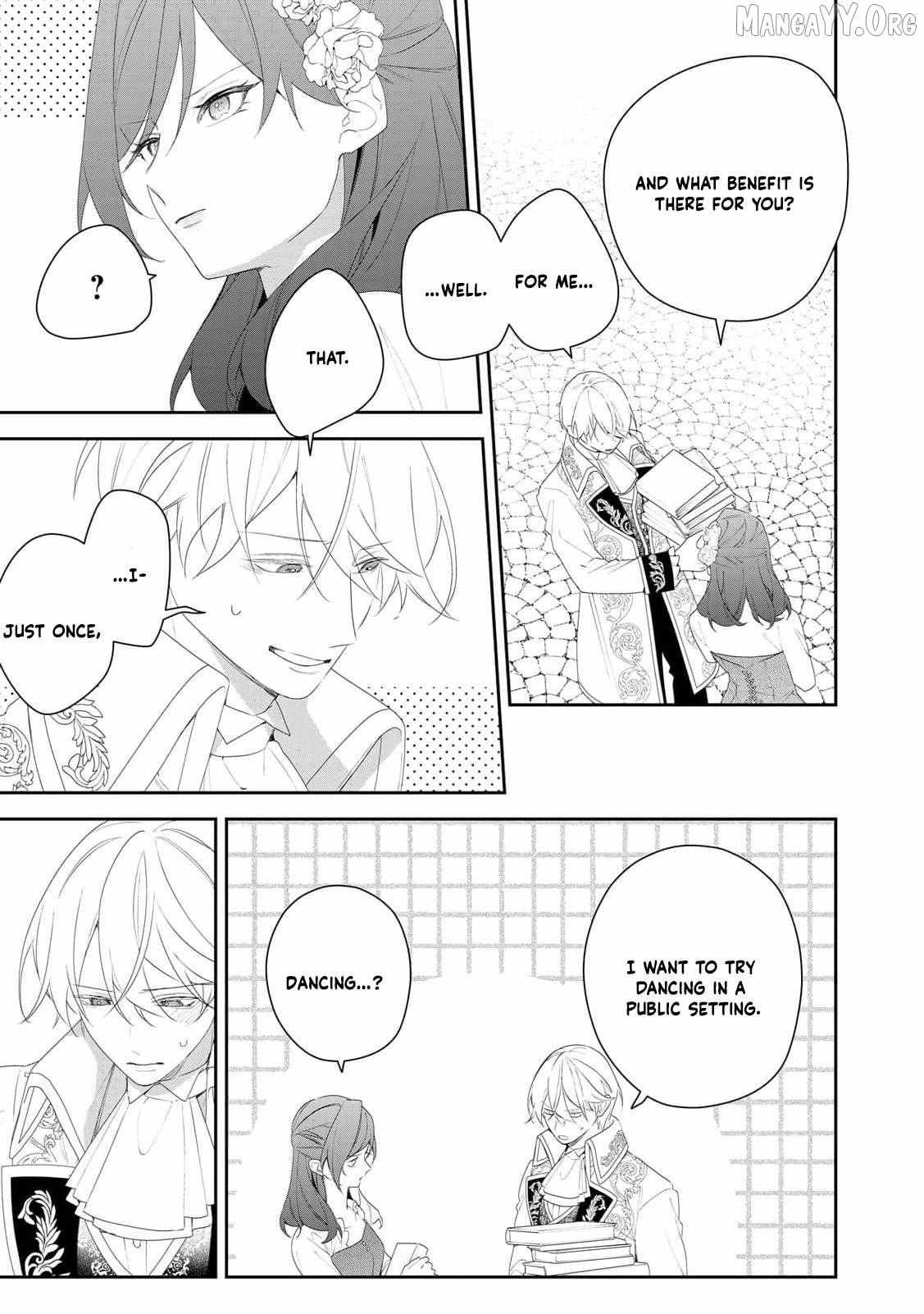 The Reborn Crybaby Heiress Is Full of Surprises Chapter 6 page 28 - 