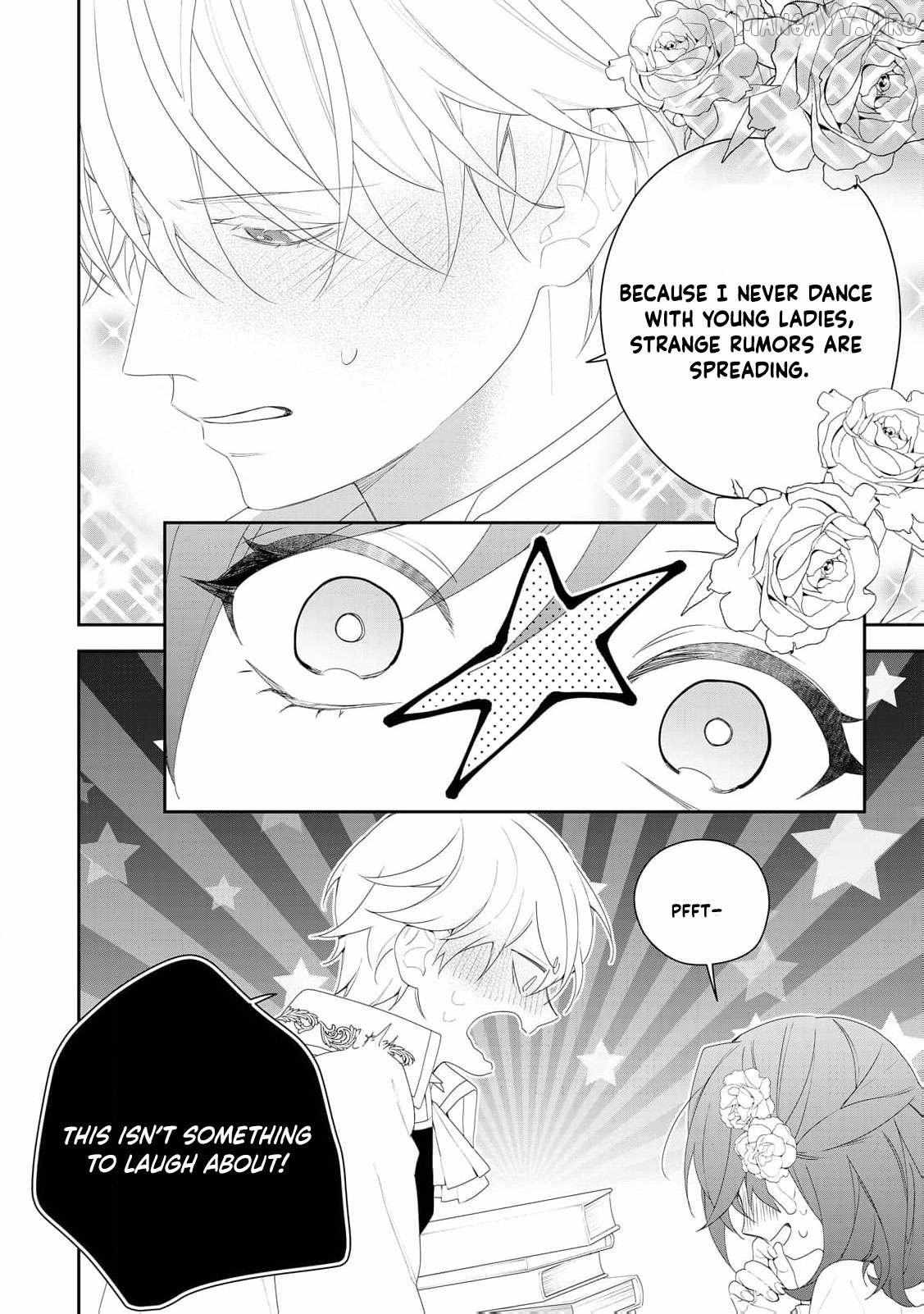 The Reborn Crybaby Heiress Is Full of Surprises Chapter 6 page 29 - 