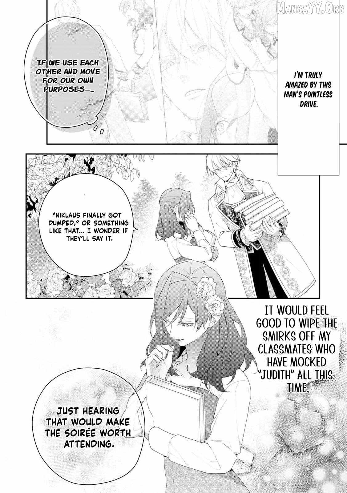 The Reborn Crybaby Heiress Is Full of Surprises Chapter 6 page 31 - 