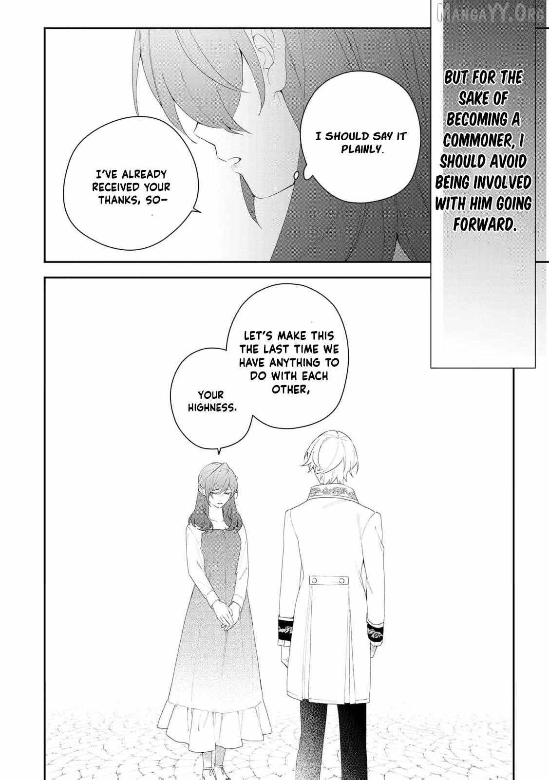 The Reborn Crybaby Heiress Is Full of Surprises Chapter 6 page 9 - 