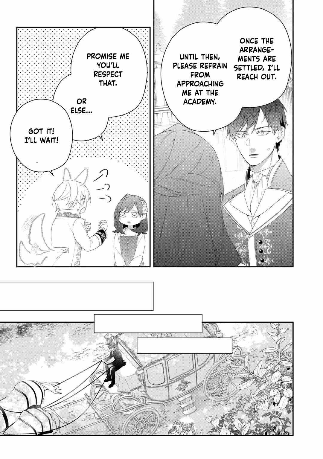 The Reborn Crybaby Heiress Is Full of Surprises Chapter 7 page 11 - 