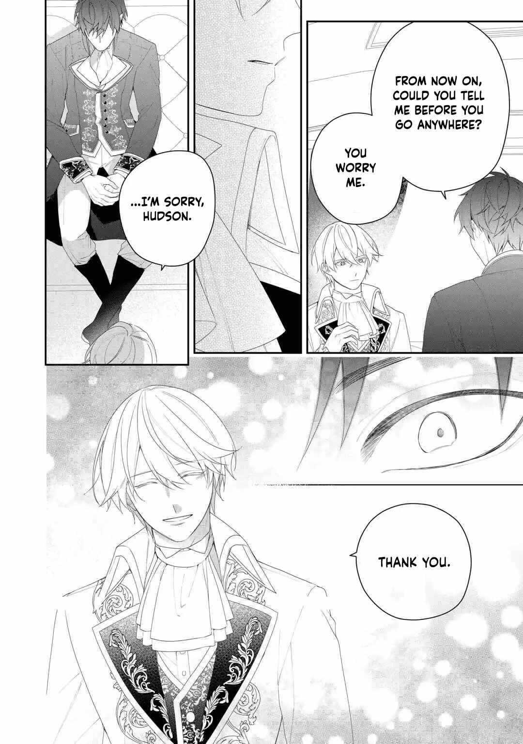 The Reborn Crybaby Heiress Is Full of Surprises Chapter 7 page 14 - 