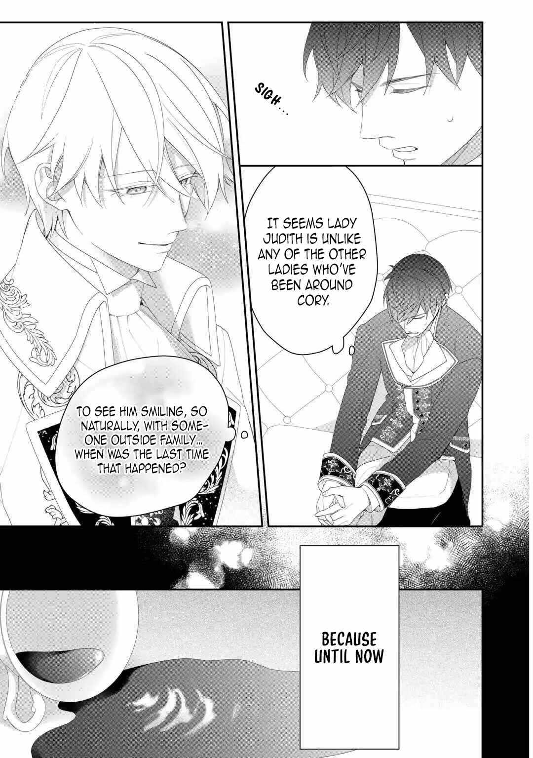The Reborn Crybaby Heiress Is Full of Surprises Chapter 7 page 15 - 