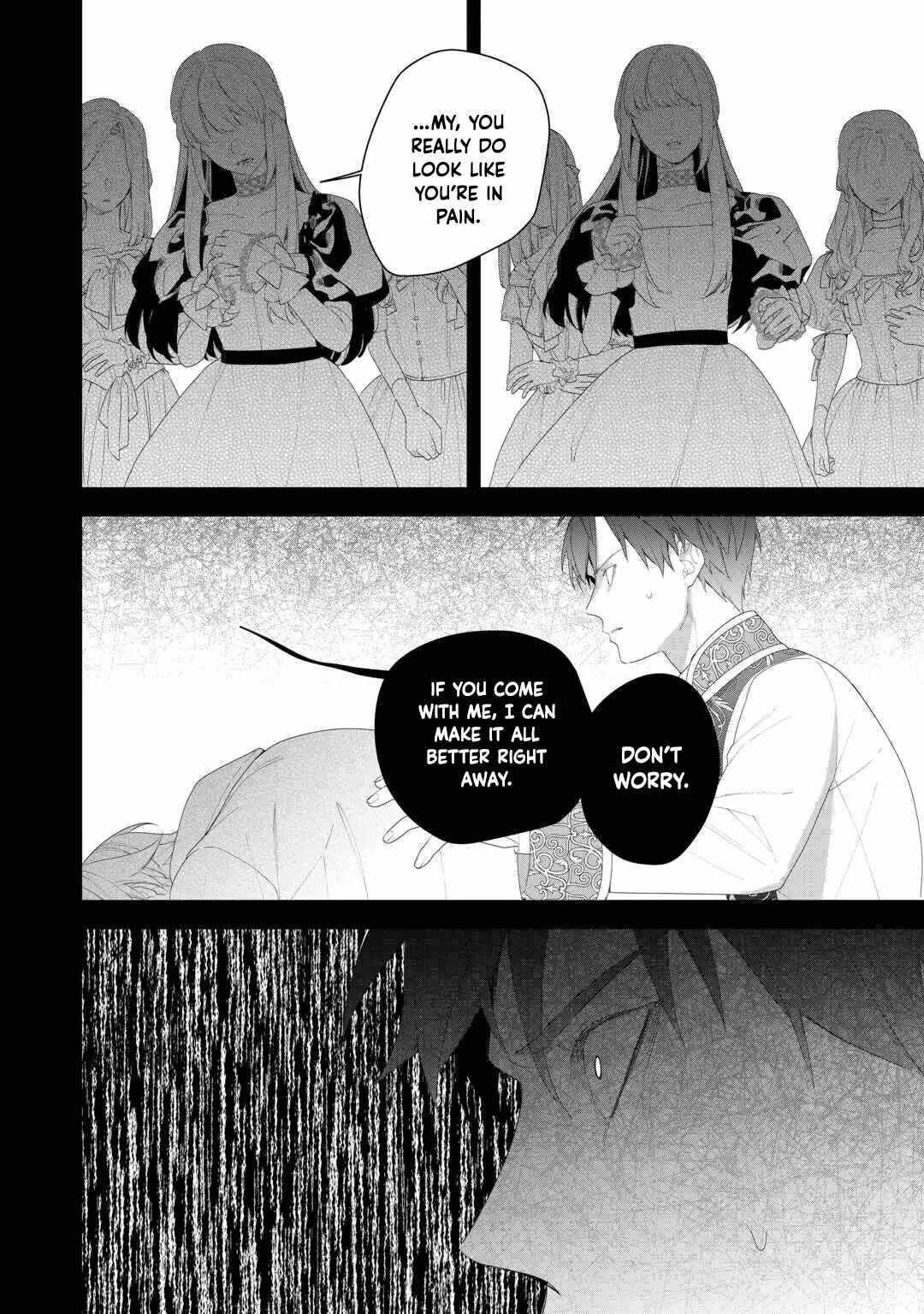 The Reborn Crybaby Heiress Is Full of Surprises Chapter 7 page 18 - 