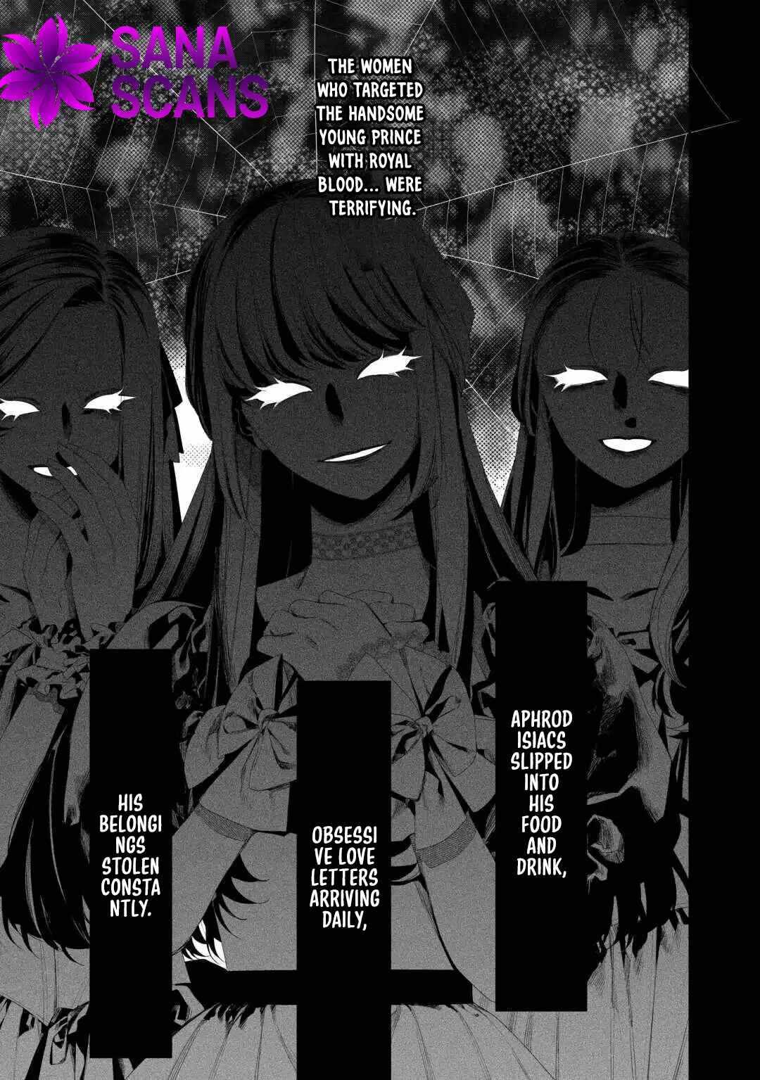 The Reborn Crybaby Heiress Is Full of Surprises Chapter 7 page 19 - 