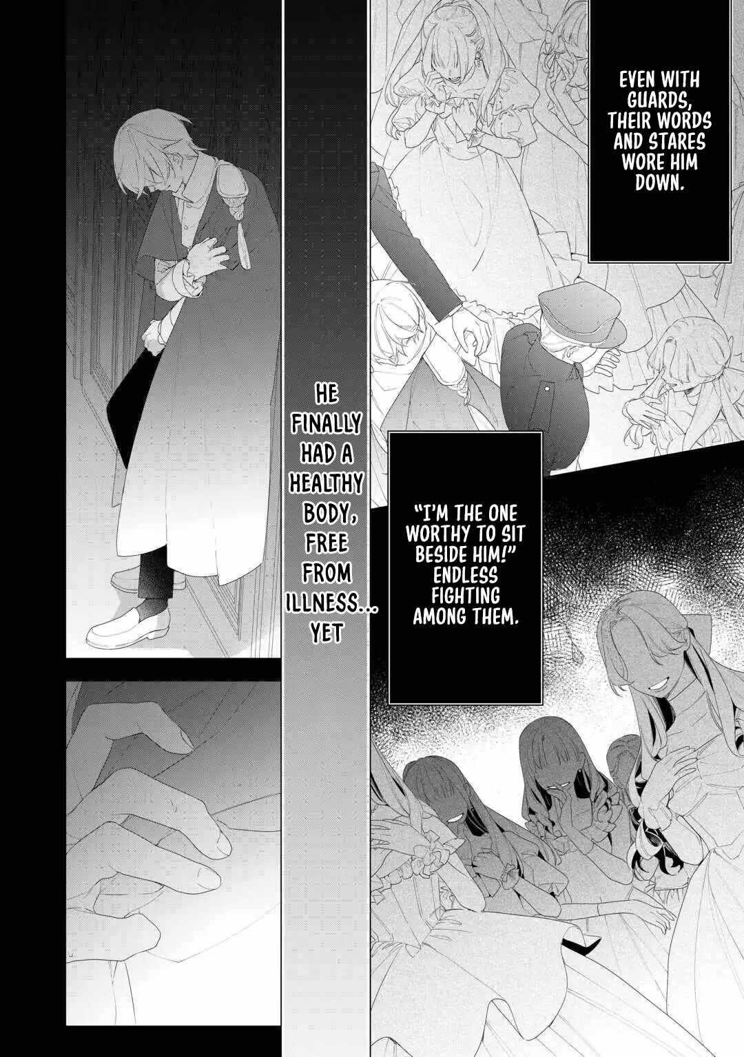 The Reborn Crybaby Heiress Is Full of Surprises Chapter 7 page 20 - 