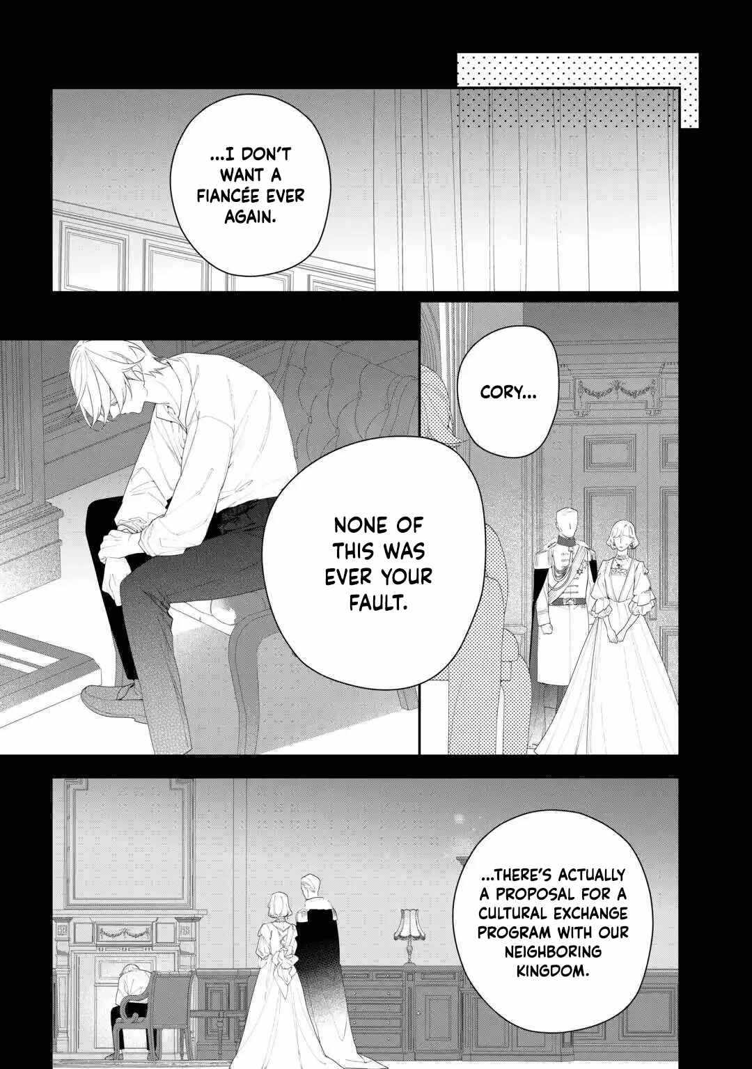The Reborn Crybaby Heiress Is Full of Surprises Chapter 7 page 23 - 