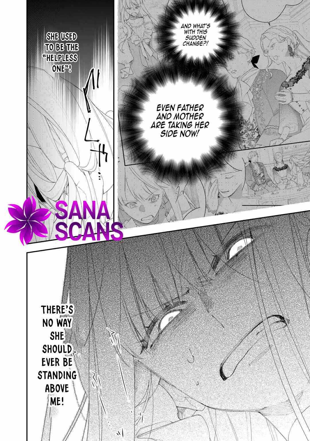 The Reborn Crybaby Heiress Is Full of Surprises Chapter 7 page 28 - 