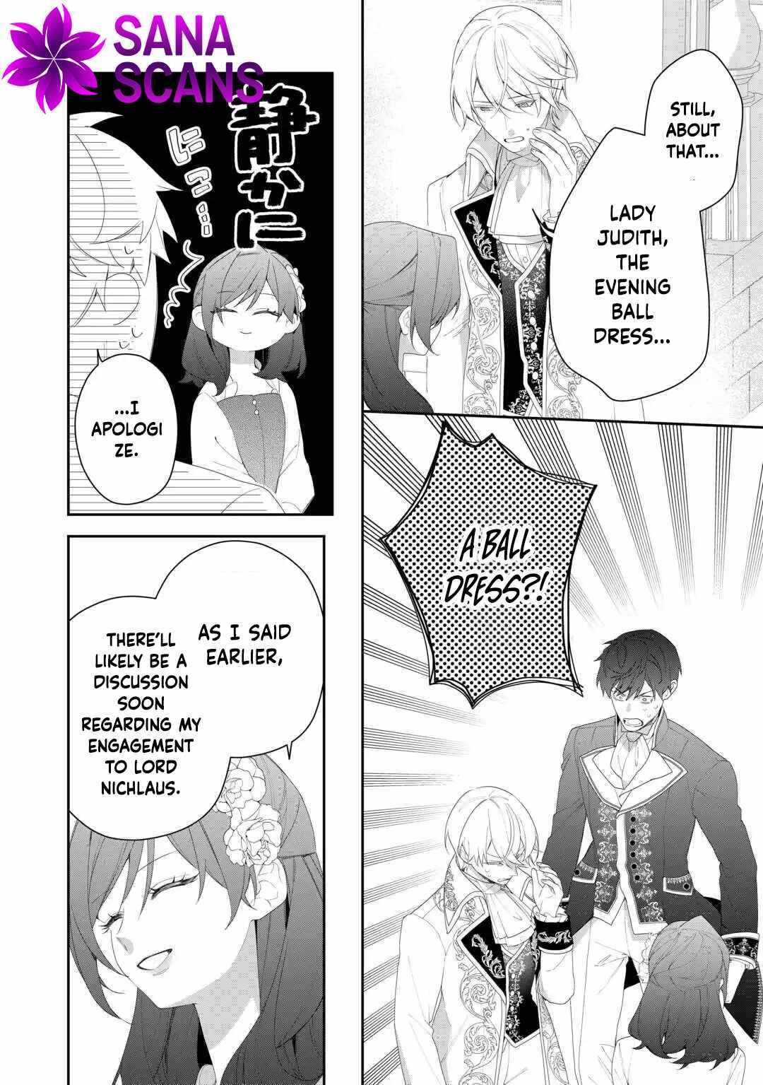 The Reborn Crybaby Heiress Is Full of Surprises Chapter 7 page 10 - 