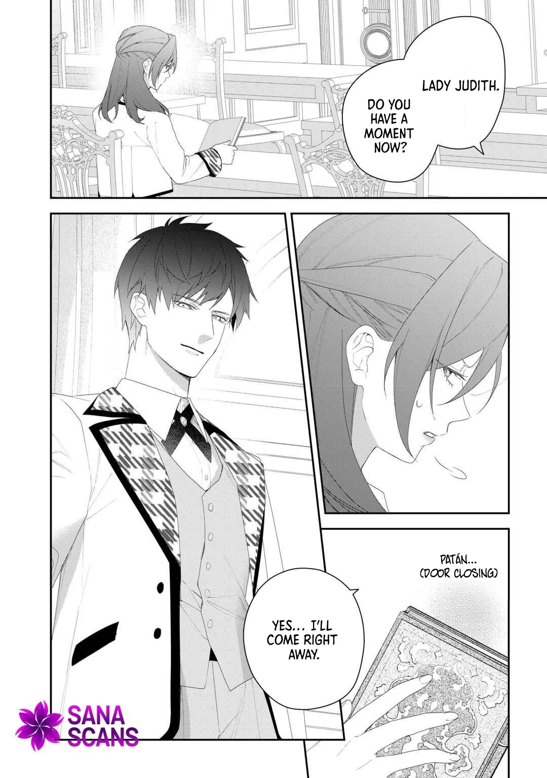 The Reborn Crybaby Heiress Is Full of Surprises Chapter 8 page 2 - 