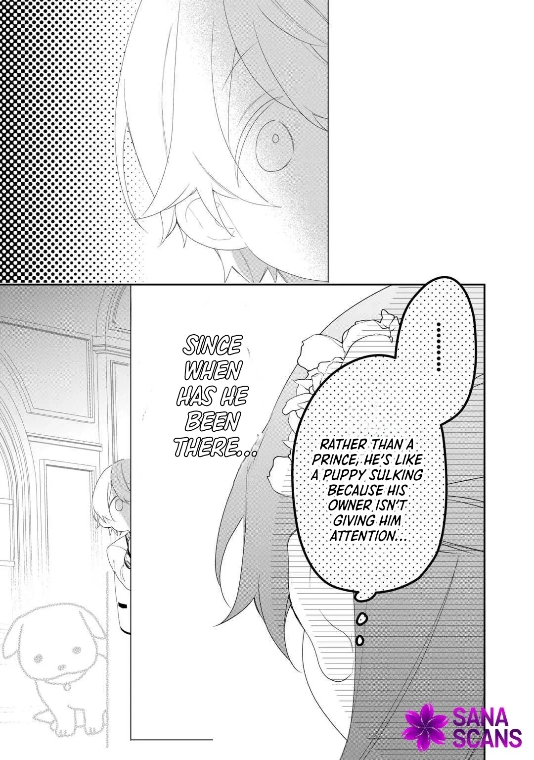 The Reborn Crybaby Heiress Is Full of Surprises Chapter 8 page 11 - 