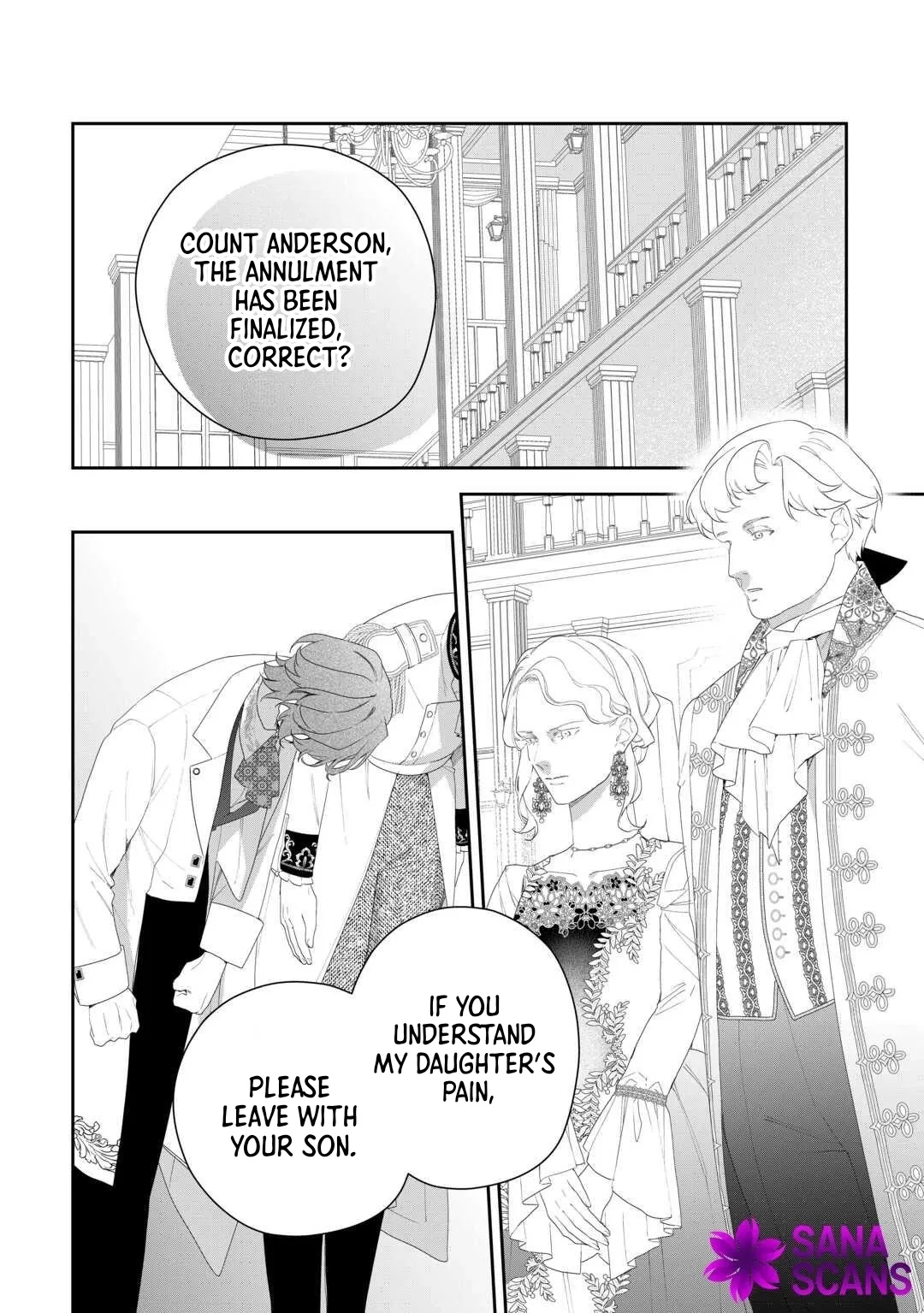 The Reborn Crybaby Heiress Is Full of Surprises Chapter 8 page 12 - 