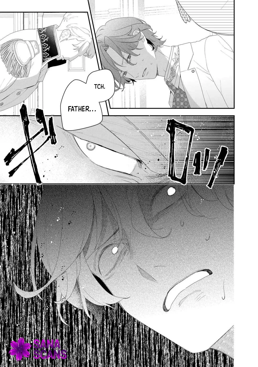 The Reborn Crybaby Heiress Is Full of Surprises Chapter 8 page 13 - 