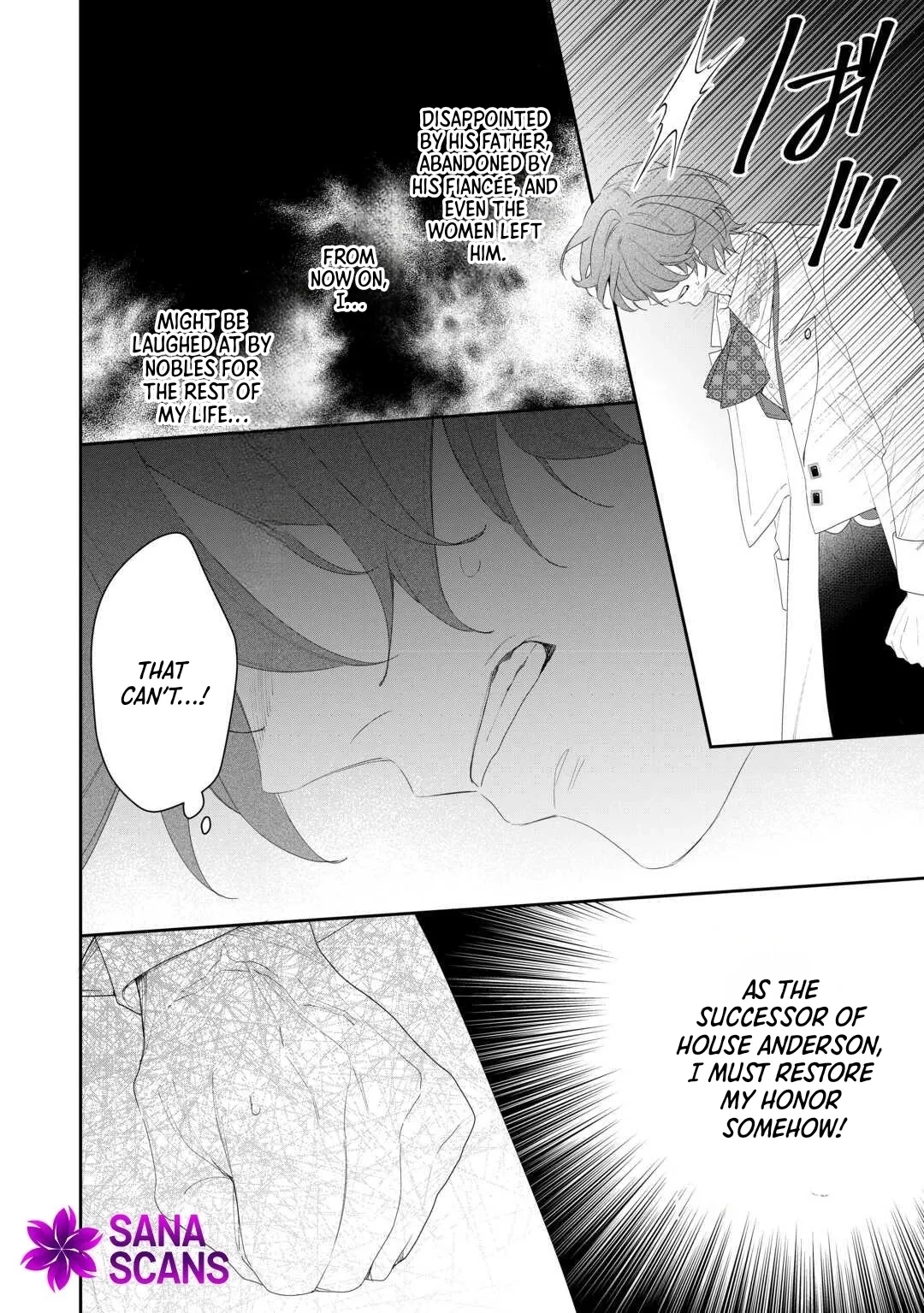 The Reborn Crybaby Heiress Is Full of Surprises Chapter 8 page 14 - 