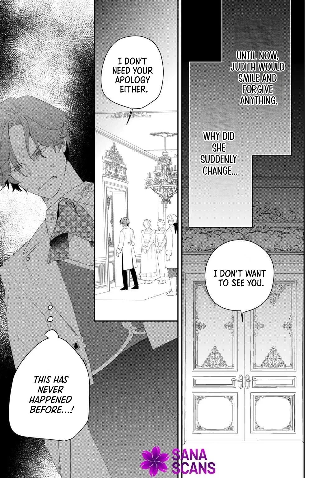 The Reborn Crybaby Heiress Is Full of Surprises Chapter 8 page 15 - 