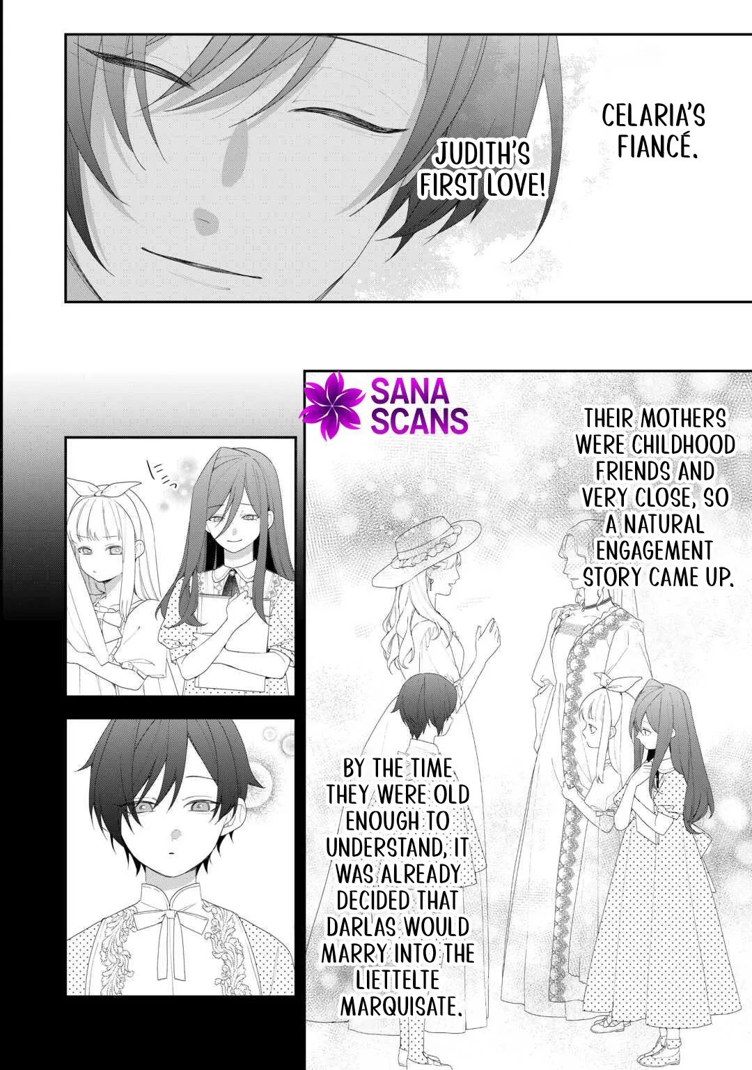 The Reborn Crybaby Heiress Is Full of Surprises Chapter 8 page 20 - 