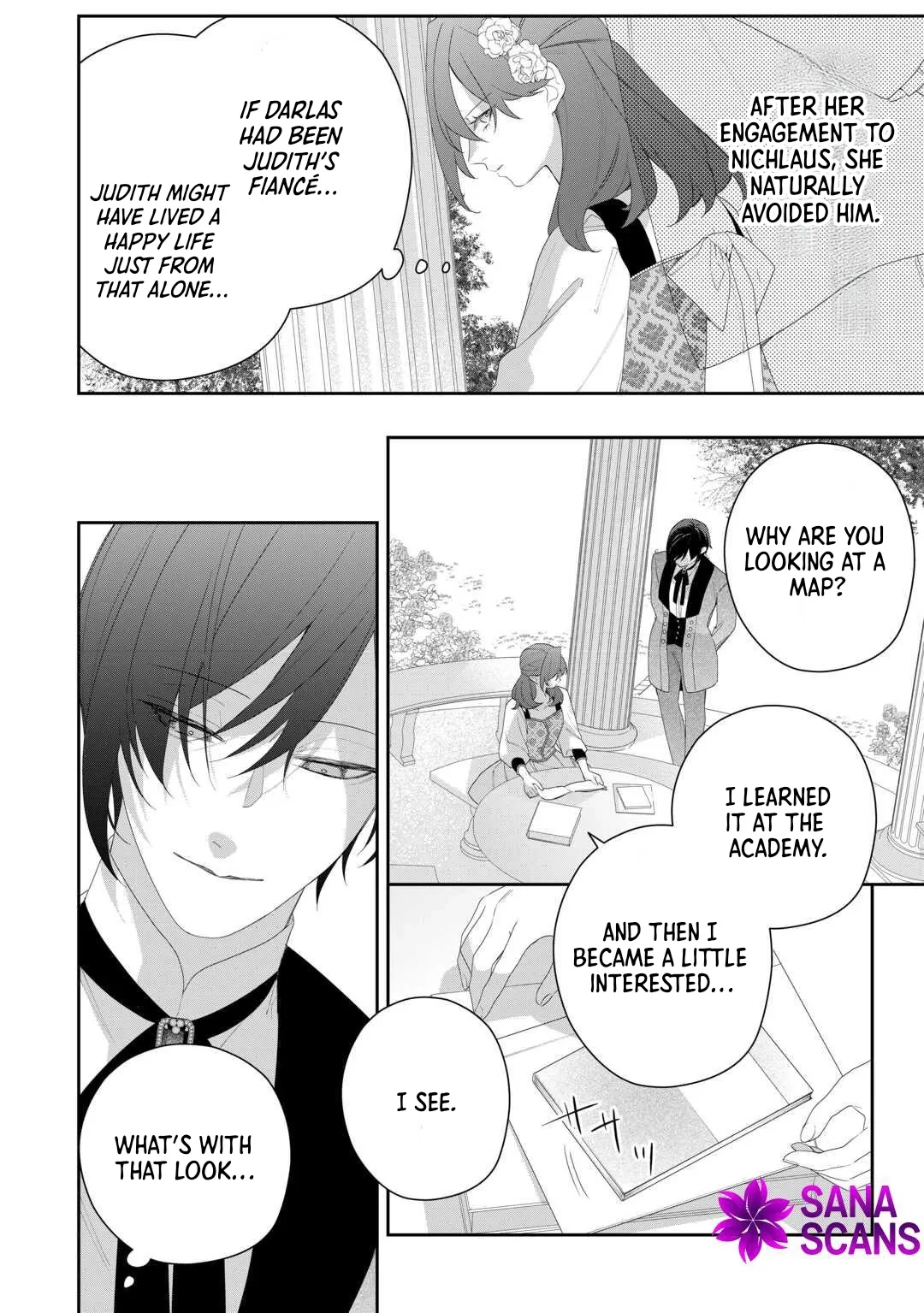 The Reborn Crybaby Heiress Is Full of Surprises Chapter 8 page 22 - 
