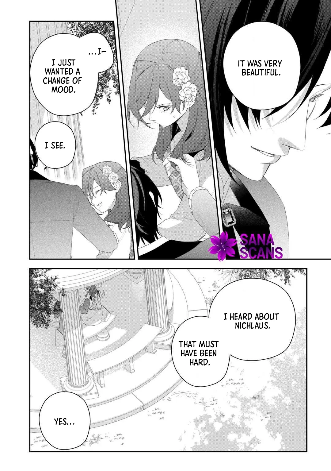 The Reborn Crybaby Heiress Is Full of Surprises Chapter 8 page 24 - 