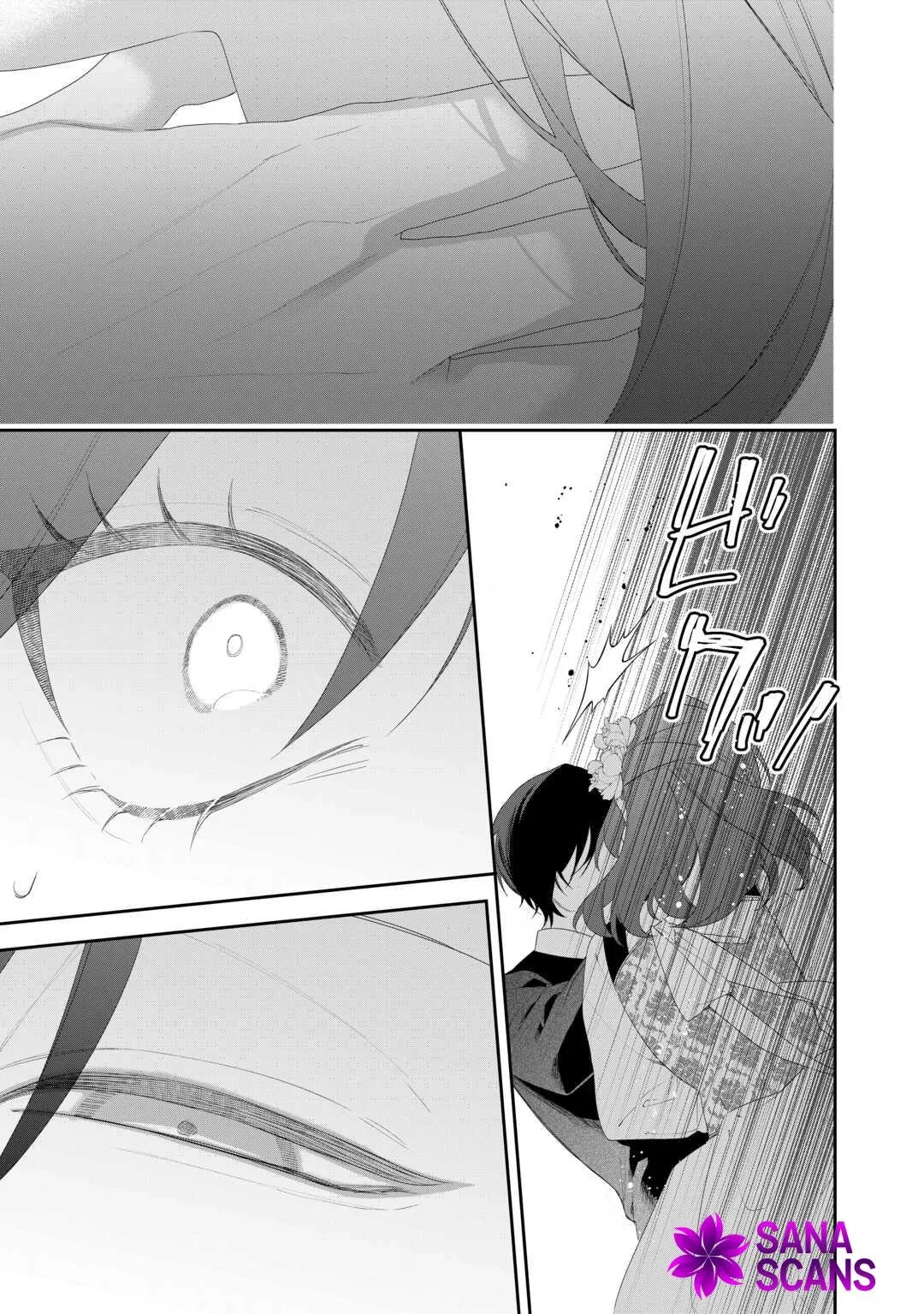 The Reborn Crybaby Heiress Is Full of Surprises Chapter 8 page 27 - 