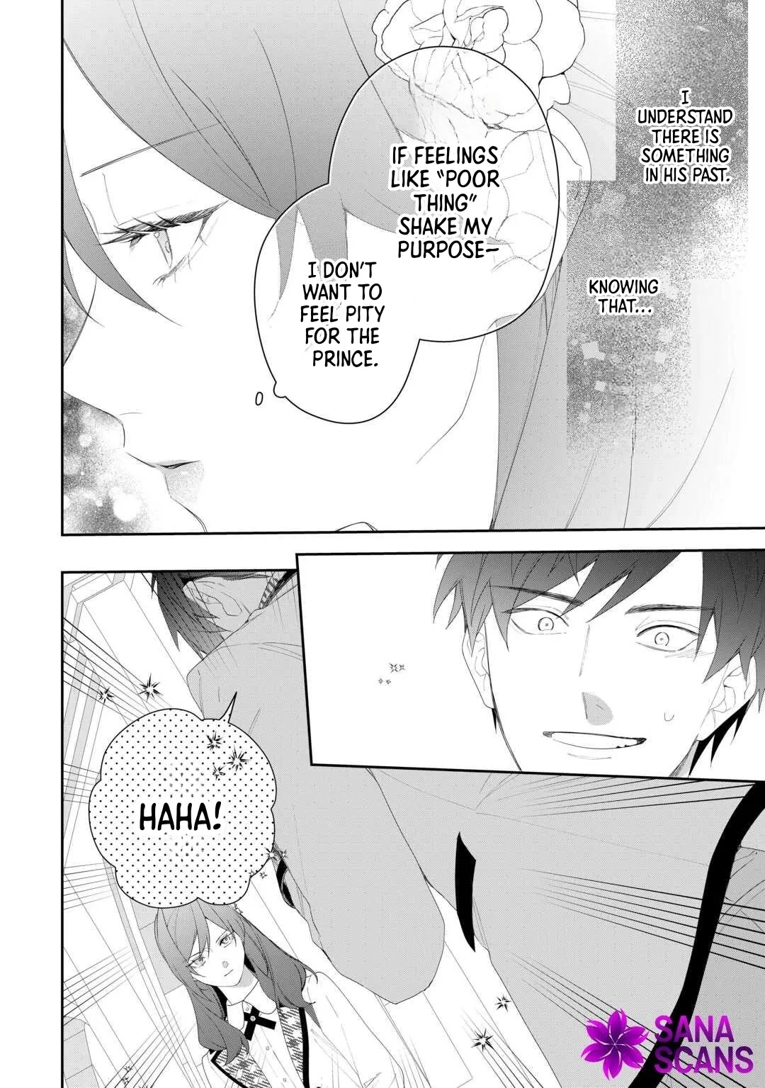 The Reborn Crybaby Heiress Is Full of Surprises Chapter 8 page 6 - 