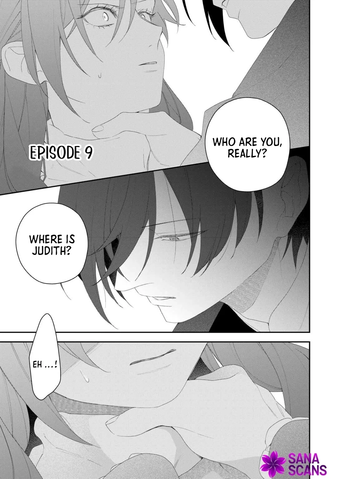 The Reborn Crybaby Heiress Is Full of Surprises Chapter 9 page 1 - 