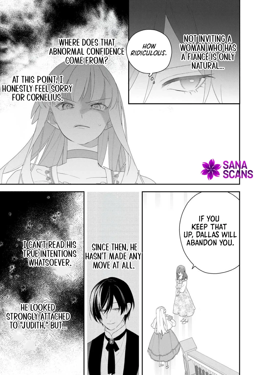 The Reborn Crybaby Heiress Is Full of Surprises Chapter 9 page 11 - 