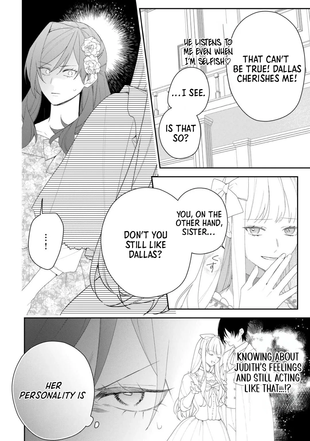 The Reborn Crybaby Heiress Is Full of Surprises Chapter 9 page 12 - 
