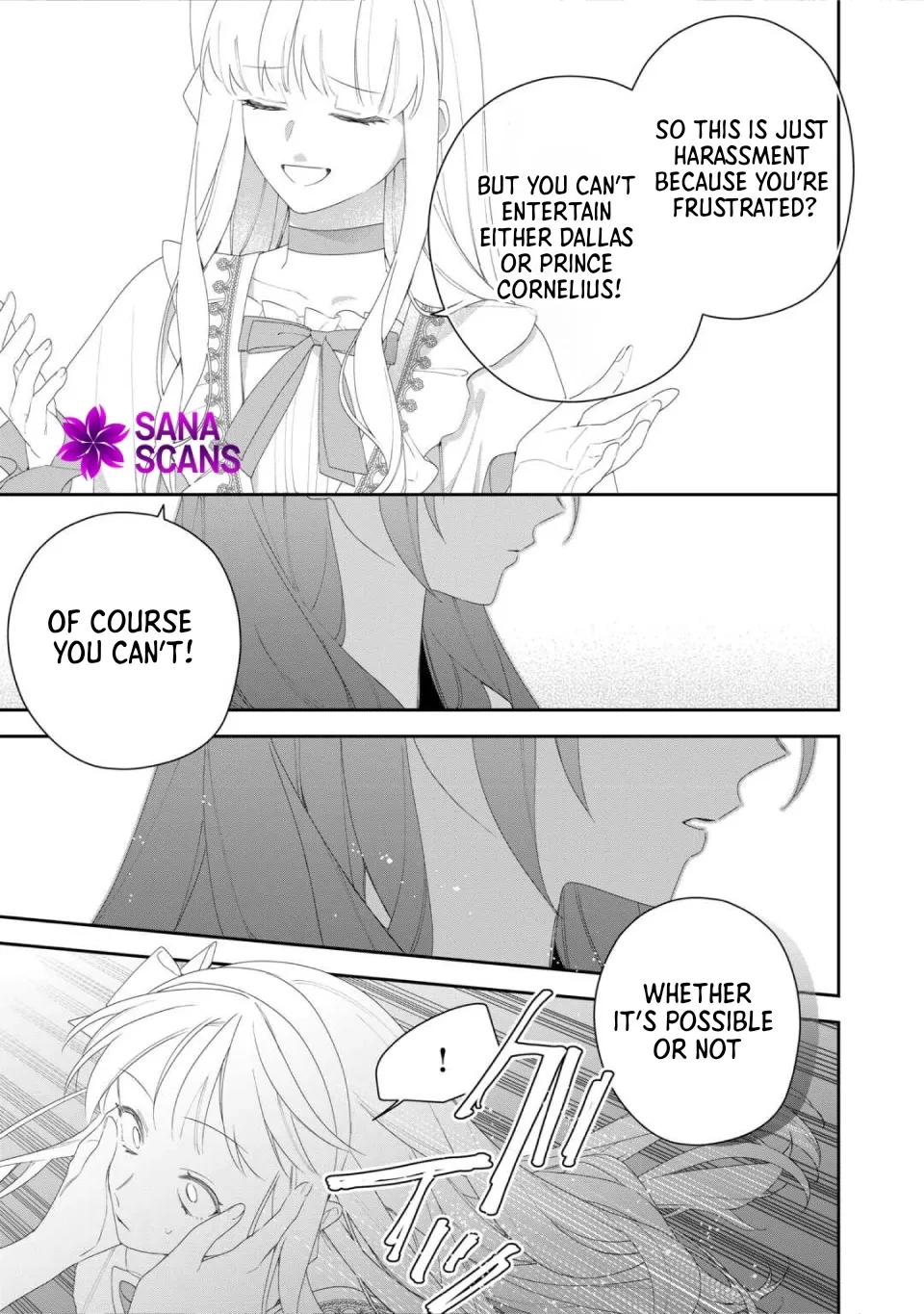 The Reborn Crybaby Heiress Is Full of Surprises Chapter 9 page 13 - 