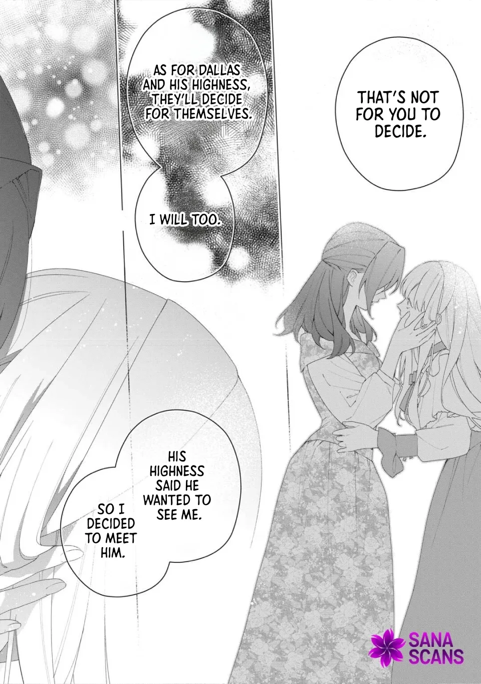 The Reborn Crybaby Heiress Is Full of Surprises Chapter 9 page 14 - 