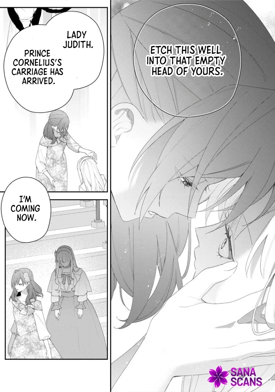 The Reborn Crybaby Heiress Is Full of Surprises Chapter 9 page 15 - 