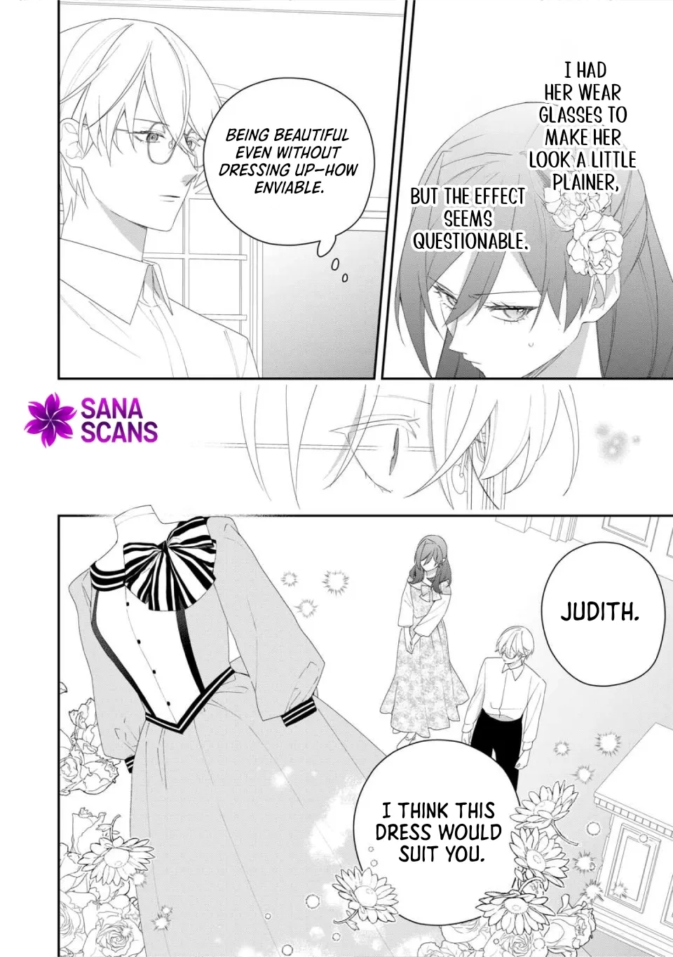 The Reborn Crybaby Heiress Is Full of Surprises Chapter 9 page 18 - 
