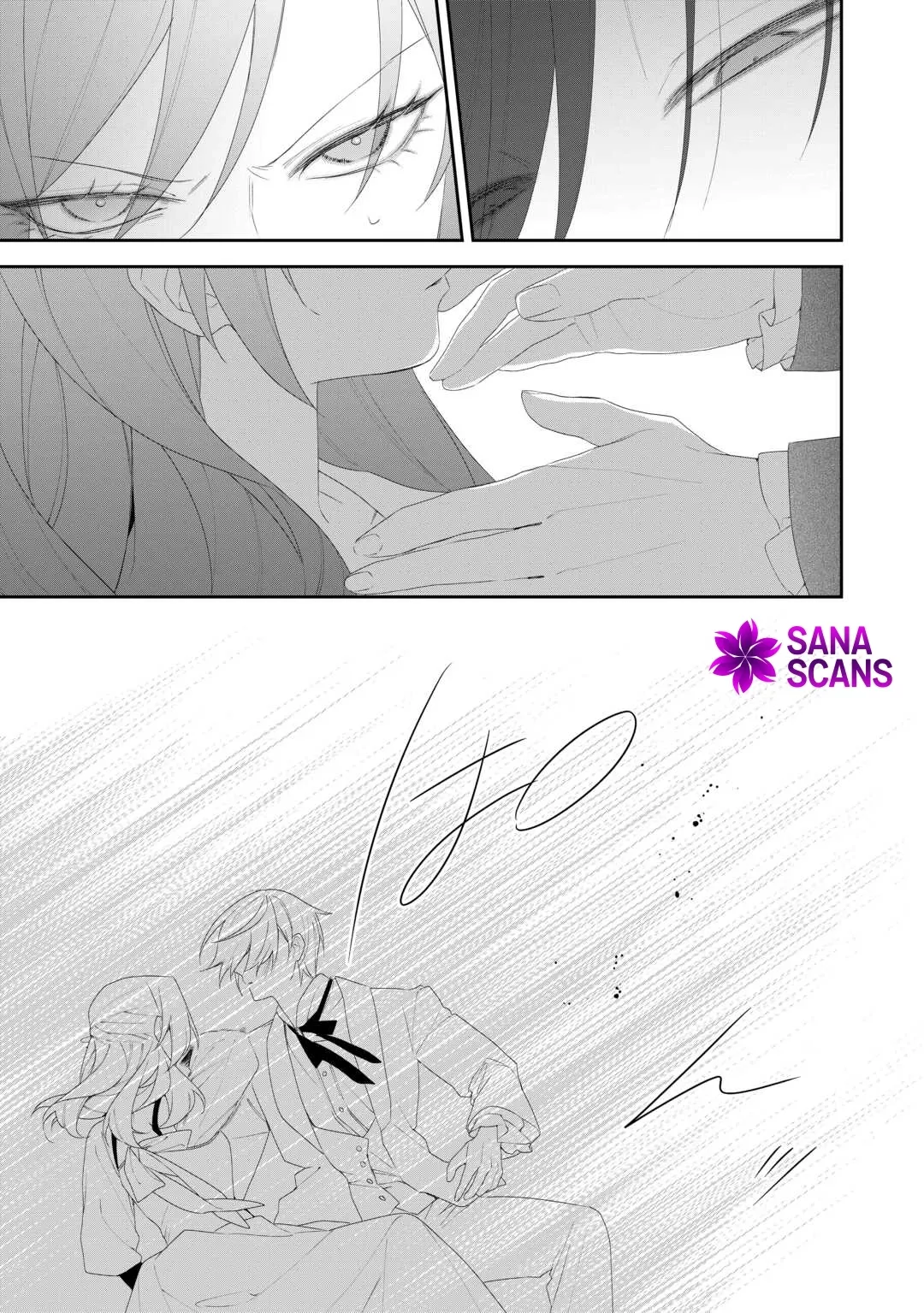 The Reborn Crybaby Heiress Is Full of Surprises Chapter 9 page 3 - 