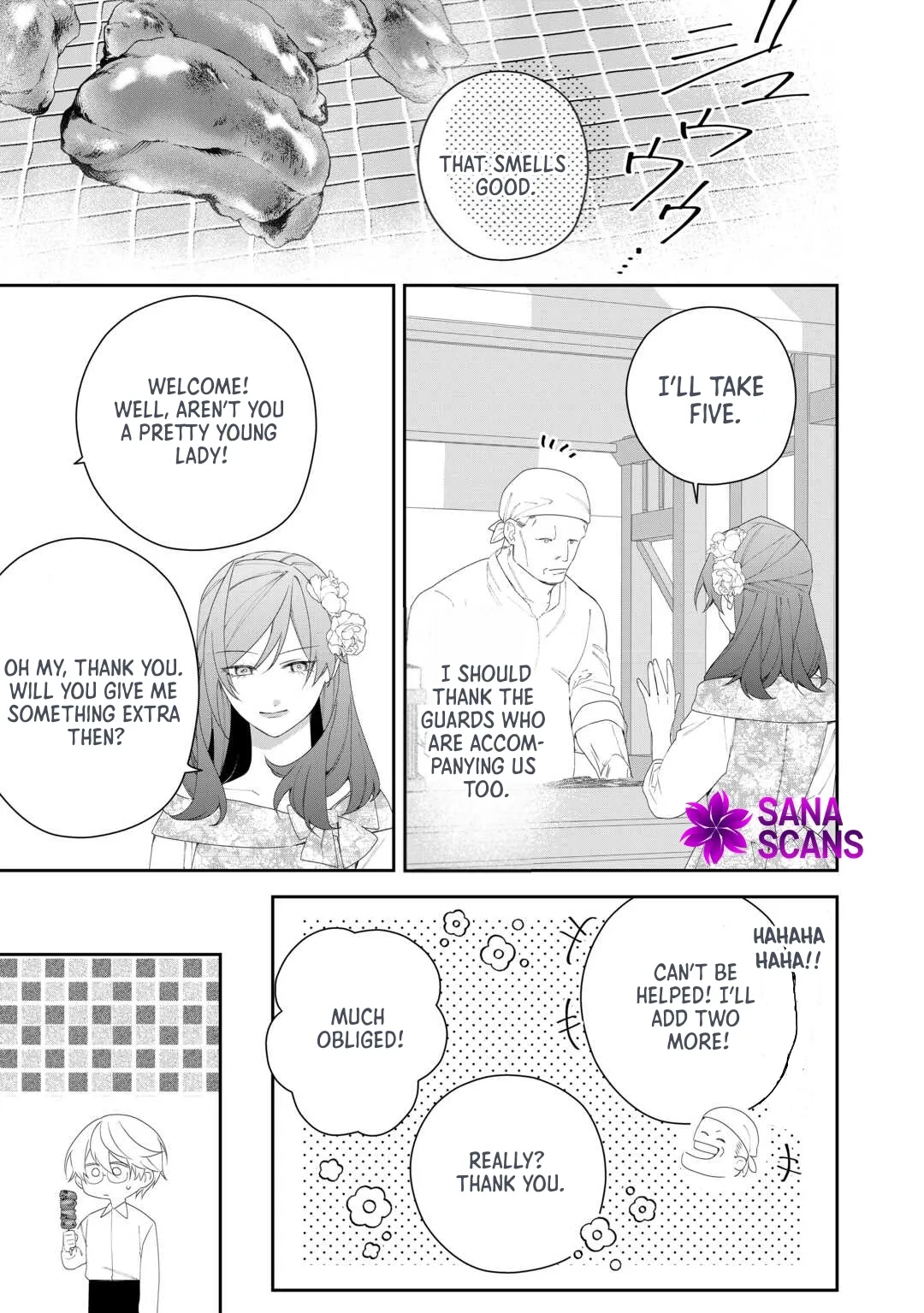 The Reborn Crybaby Heiress Is Full of Surprises Chapter 9 page 21 - 