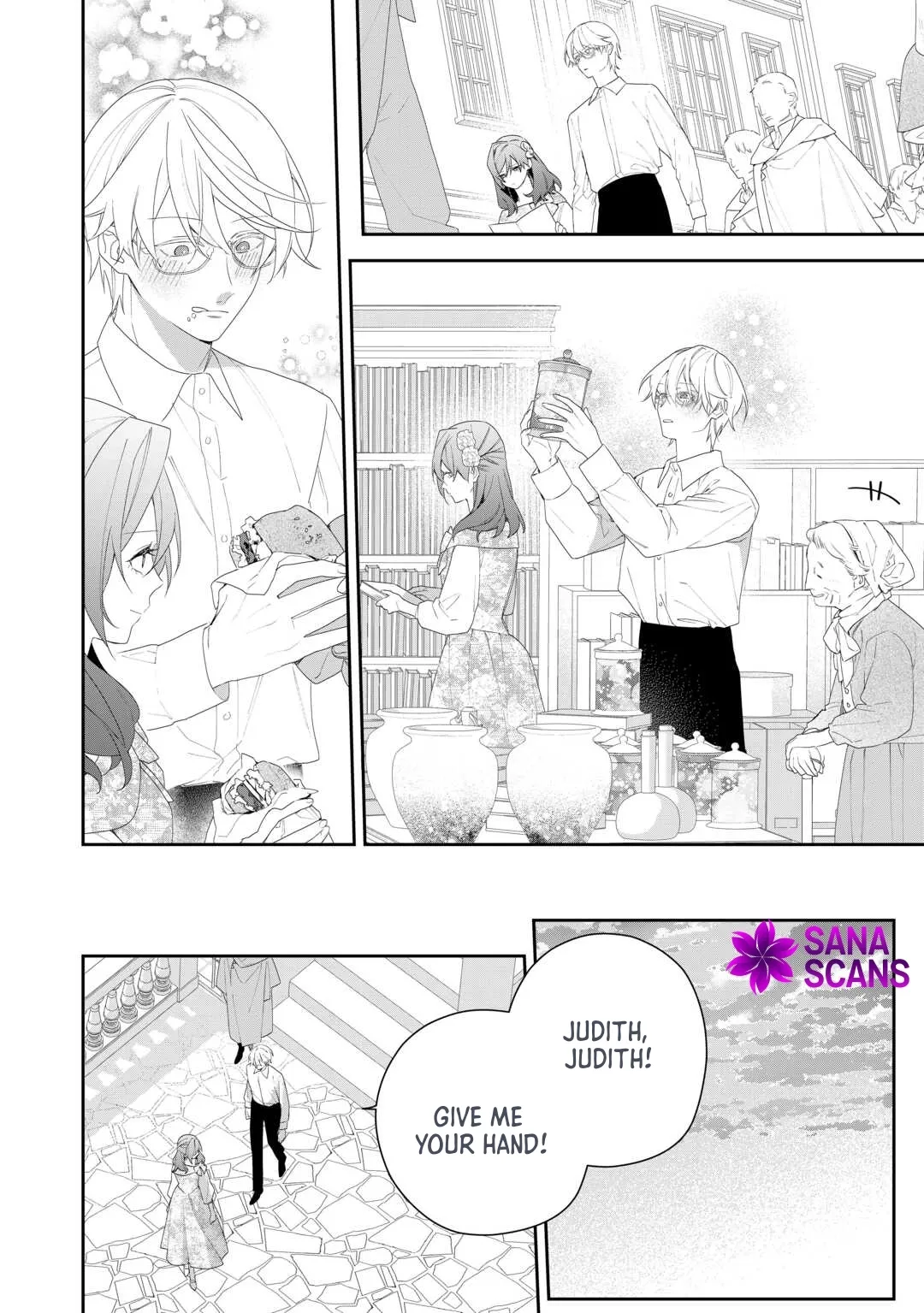 The Reborn Crybaby Heiress Is Full of Surprises Chapter 9 page 24 - 