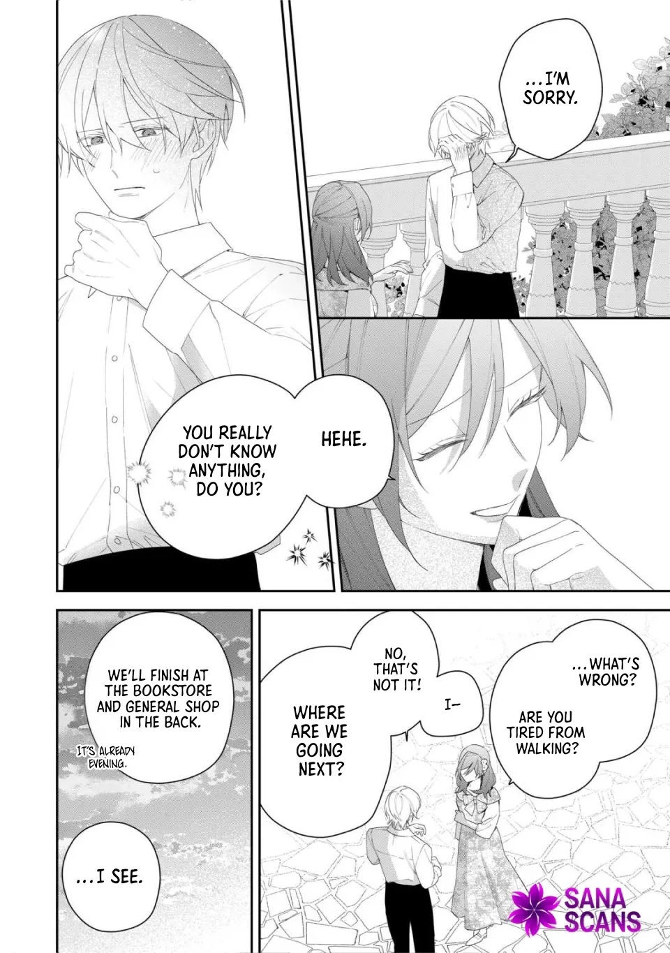 The Reborn Crybaby Heiress Is Full of Surprises Chapter 9 page 26 - 