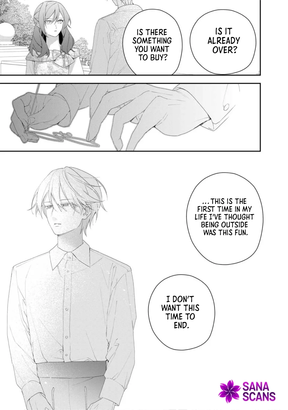 The Reborn Crybaby Heiress Is Full of Surprises Chapter 9 page 27 - 