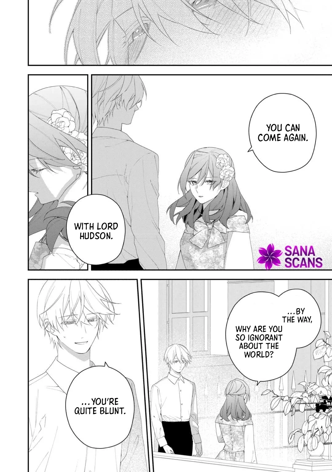 The Reborn Crybaby Heiress Is Full of Surprises Chapter 9 page 28 - 