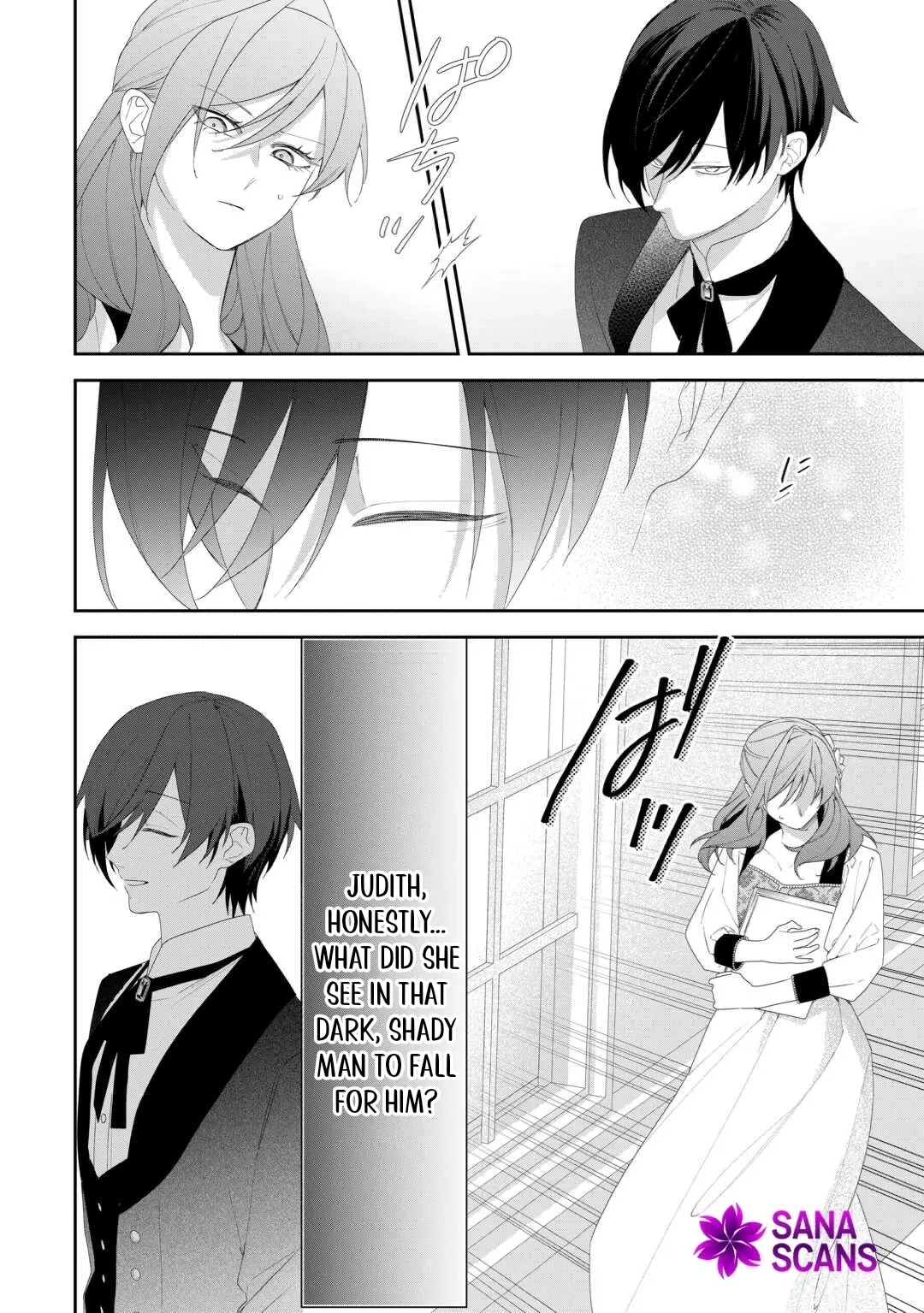 The Reborn Crybaby Heiress Is Full of Surprises Chapter 9 page 6 - 