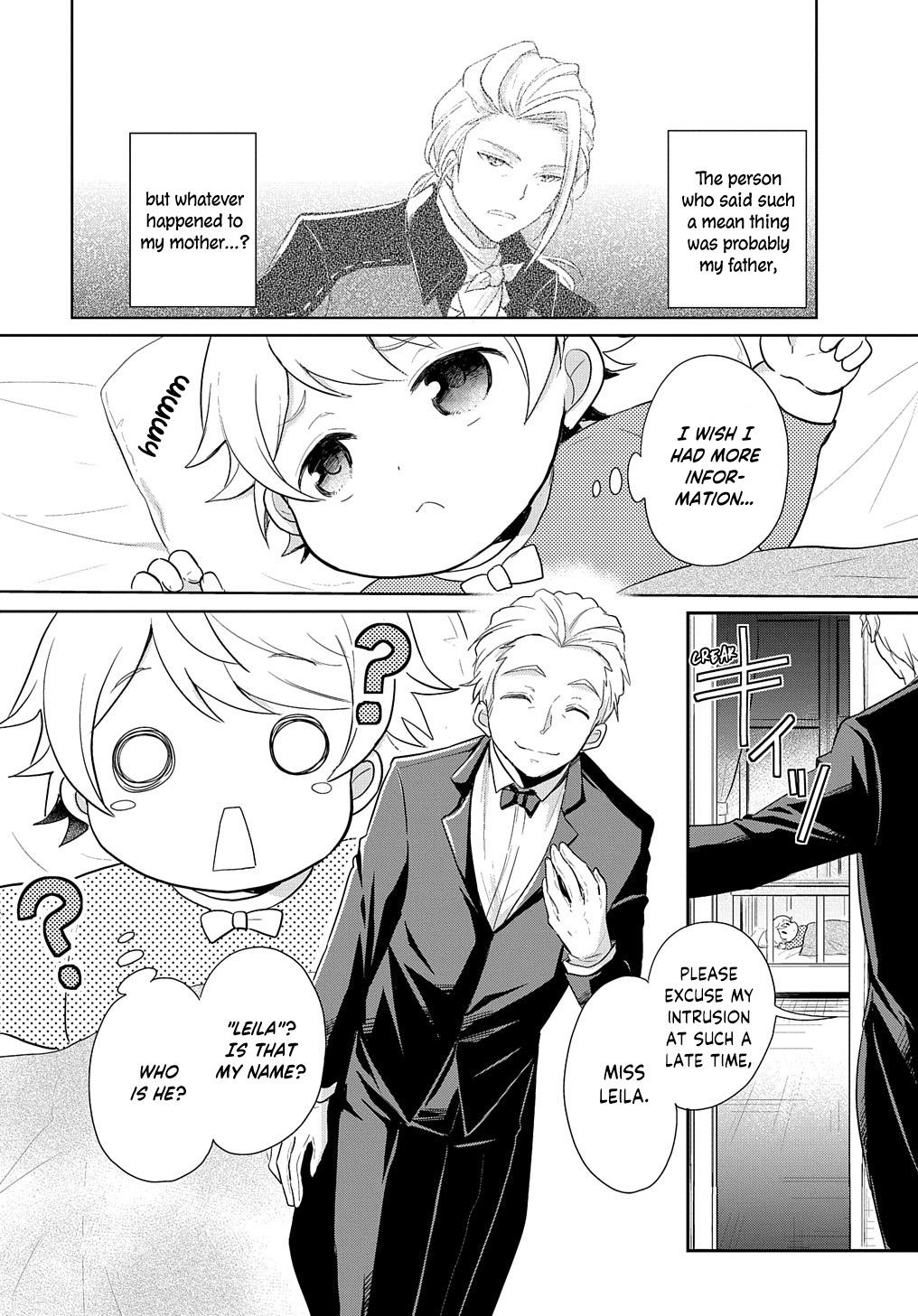 The Reborn Little Girl Won