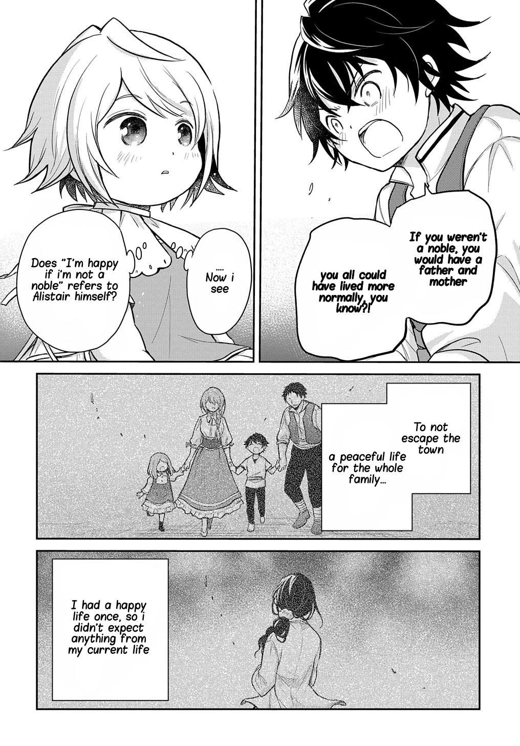 The Reborn Little Girl Won