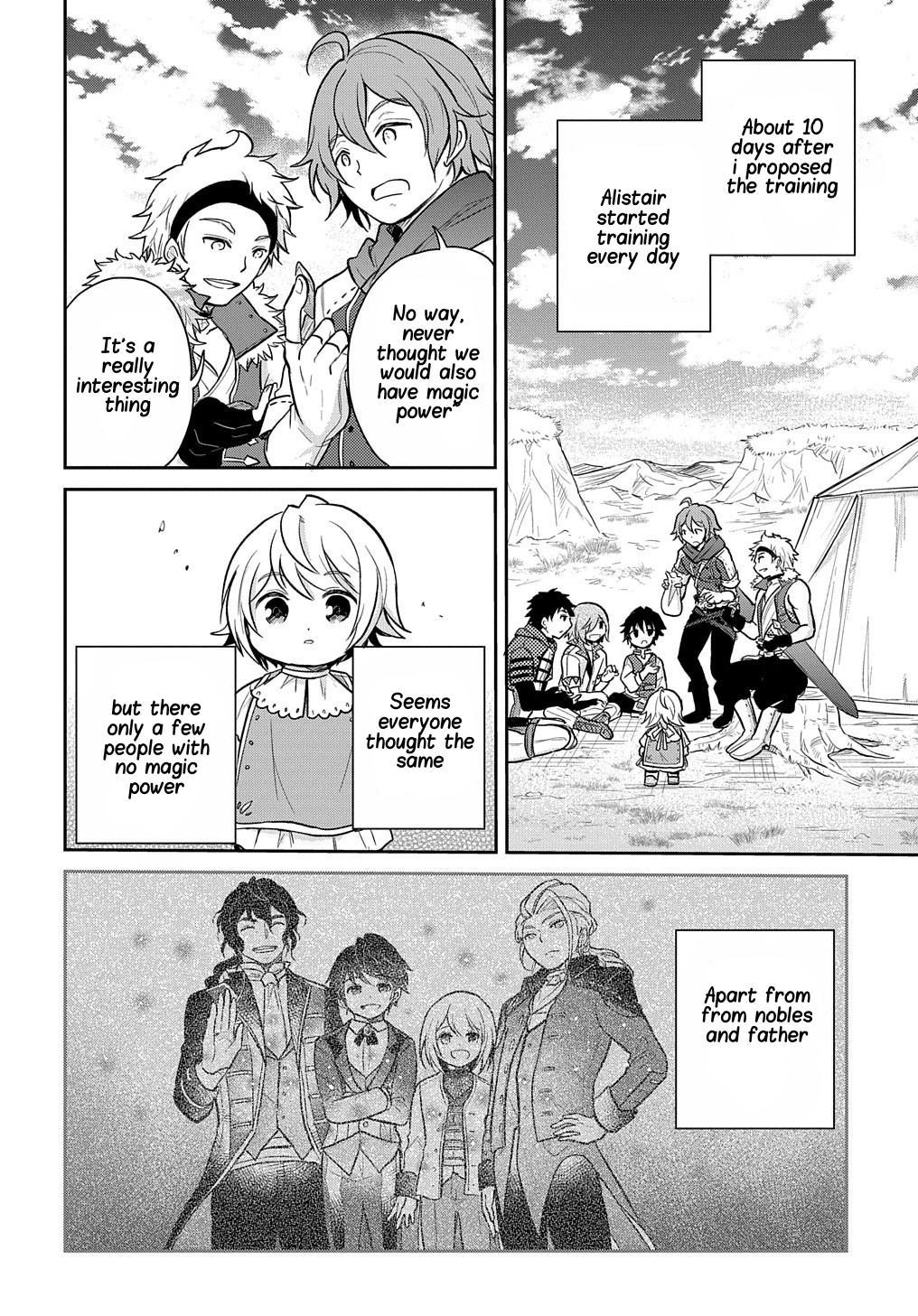 The Reborn Little Girl Won