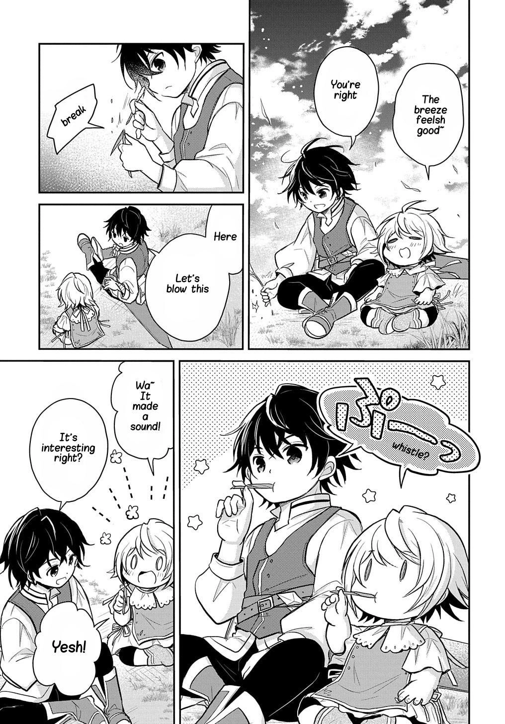 The Reborn Little Girl Won