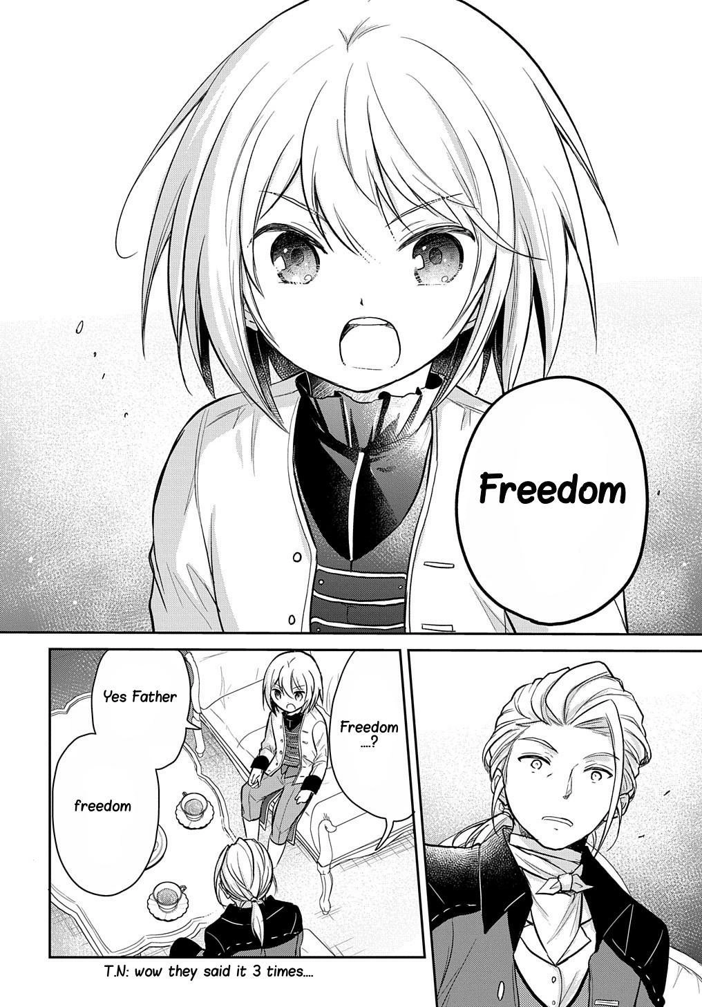 The Reborn Little Girl Won