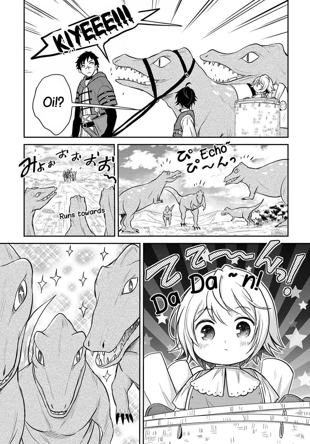 The Reborn Little Girl Won