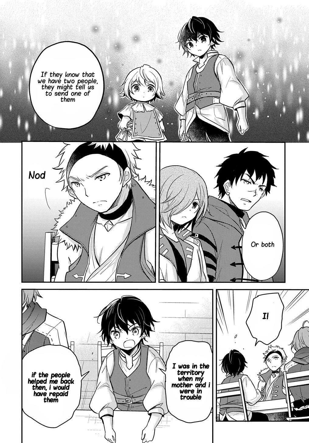 The Reborn Little Girl Won