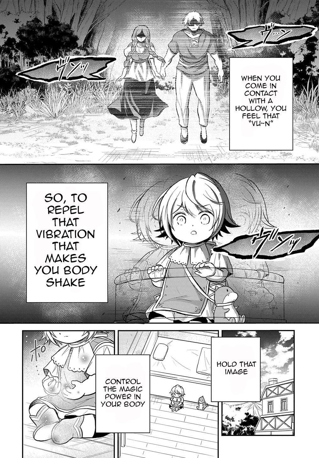 The Reborn Little Girl Won